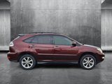 Used 2008 Lexus RX 350 2WD image 4