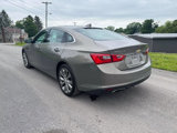 Used 2017 Chevrolet Malibu Premier w/ Premier Sun and Wheel Package image 2
