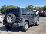 Used 2016 Jeep Wrangler Unlimited Sport w/ Quick Order Package 24S image 5