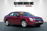 Used 2007 Ford Fusion SE image 2