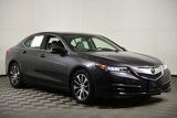Used 2015 Acura TLX w/ Technology Package image 6
