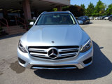 Used 2018 Mercedes-Benz GLC 300 w/ Premium Package image 6