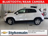 Used 2021 Chevrolet Trax LT w/ Premium Seat Package image 2