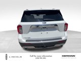 Used 2023 Ford Explorer Limited w/ Limited Technology Package image 4