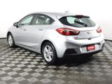 Used 2017 Chevrolet Cruze LT image 3