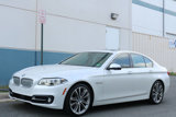 Used 2015 BMW 550i Sedan w/ Executive Package image 3