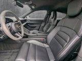 Certified 2022 Porsche Taycan GTS image 5