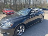 Used 2011 Lexus IS 250C image 5