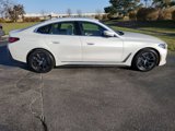 Certified 2022 BMW i4 eDrive40 w/ Premium Package image 2