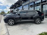 Used 2021 Volkswagen Atlas Cross Sport SEL Premium image 3