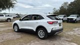 Certified 2021 Ford Escape SE image 4