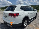 Used 2018 Volkswagen Atlas SE image 5