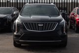Used 2021 Cadillac XT4 Premium Luxury image 2