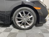 Certified 2020 Honda Civic EX-L image 2
