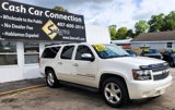 Used 2011 Chevrolet Suburban LTZ image 4