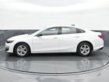 Used 2022 Chevrolet Malibu LS image 3