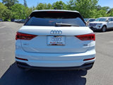 Certified 2025 Audi Q3 2.0T Premium Plus w/ Premium Plus Package image 5