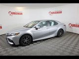 Used 2022 Toyota Camry SE image 6