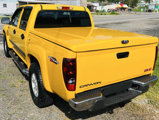 Used 2006 GMC Canyon SLE image 6
