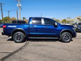 Used 2023 Nissan Titan PRO-4X w/ Pro-4x Convenience Package image 2