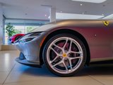 Certified 2021 Ferrari Roma image 3