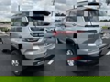 New 2025 Jeep Grand Cherokee L Laredo image 4