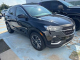 Used 2023 Buick Encore GX Select w/ Safety Package II image 3