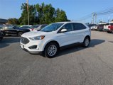 Used 2024 Ford Edge SEL image 2