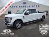 Used 2019 Ford F250 Lariat w/ Lariat Ultimate Package image 1