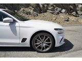 Used 2024 Genesis G70 2.5T image 3