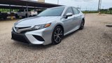 Used 2018 Toyota Camry SE image 6