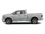 Used 2017 RAM 1500 Laramie image 3