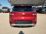 Used 2022 Chevrolet TrailBlazer LT image 5