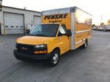 Used 2021 GMC Savana 3500 Extended w/ Power Convenience Package image 3