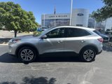Used 2021 Ford Escape SEL image 2