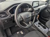New 2025 Ford Escape Active image 3