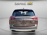 Used 2019 INFINITI QX50 Essential w/ Premium Audio Package image 4