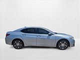 Used 2016 Acura TLX image 4