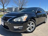 Used 2015 Nissan Altima 2.5 SL w/ Technology Package image 2