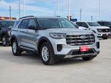 New 2025 Ford Explorer Active image 2