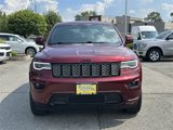 Used 2020 Jeep Grand Cherokee Altitude image 2