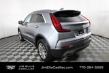 Certified 2023 Cadillac XT4 Premium Luxury image 3