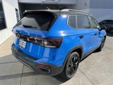 New 2025 Volkswagen Taos SE image 4
