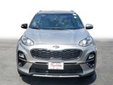 Used 2020 Kia Sportage S image 2