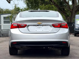 Used 2018 Chevrolet Malibu LT image 6