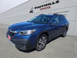 Used 2022 Subaru Outback Limited image 3