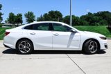 Used 2021 Chevrolet Malibu LT image 5