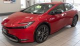 New 2025 Toyota Prius XLE image 5