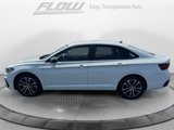 New 2025 Volkswagen Jetta Sport image 4