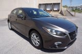 Used 2014 MAZDA MAZDA3 i Touring image 5